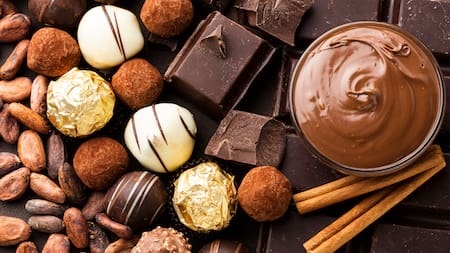 Una reconocida heladería regala 55 mil bombones por la Semana de la Dulzura: cuál es y cómo recibirlos