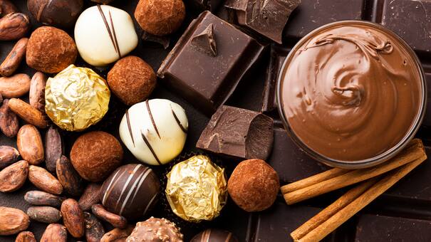 Una reconocida heladería regala 55 mil bombones por la Semana de la Dulzura: cuál es y cómo recibirlos