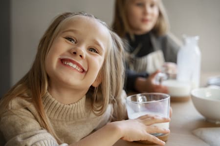 Hidratación. Foto Freepik