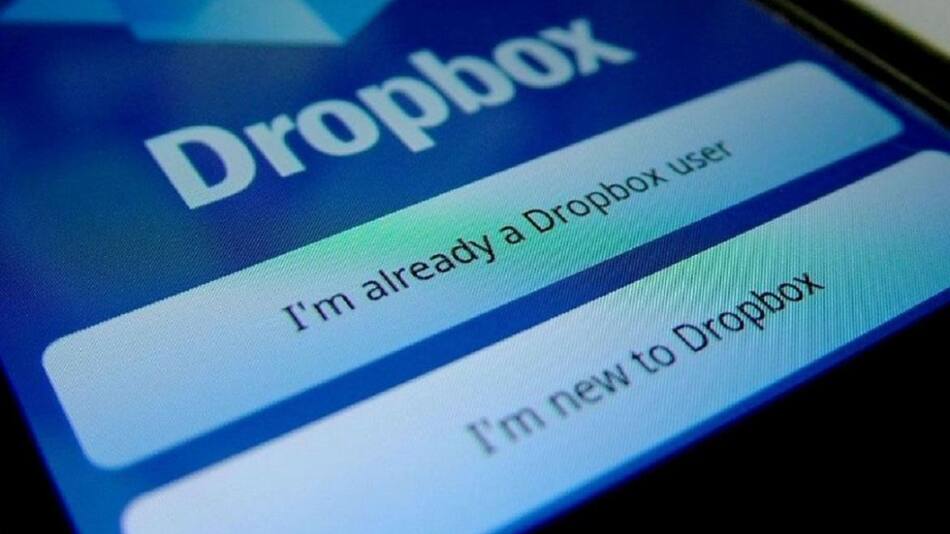 Dropbox