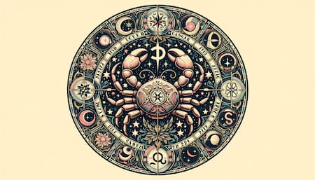 Horoscopo de Cáncer de hoy: sábado 19 de abril de 2025. Foto: Redacción canal26.com