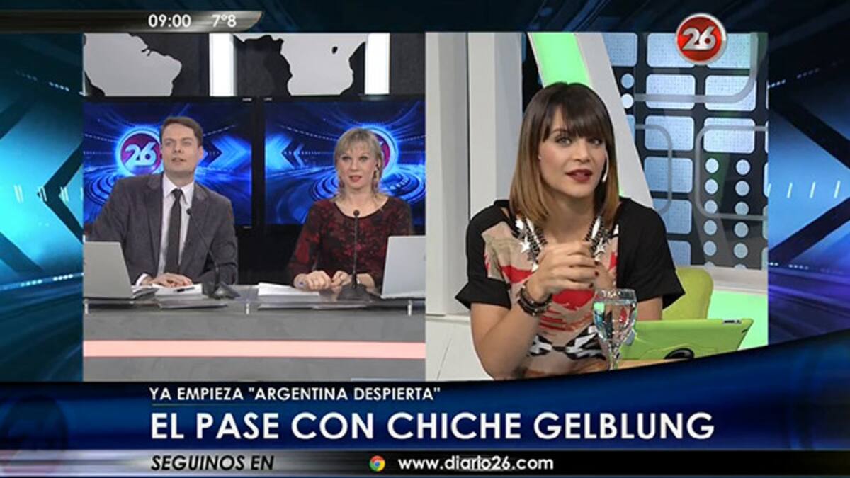 Robo a Amalia Granata