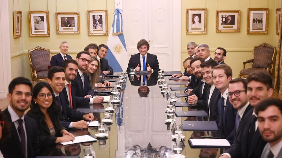 La petrolera anunció una inversión por 4500 millones de dólares en Vaca Muerta.