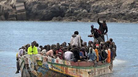 ONU advierte sobre la trata de personas. Foto: Reuters