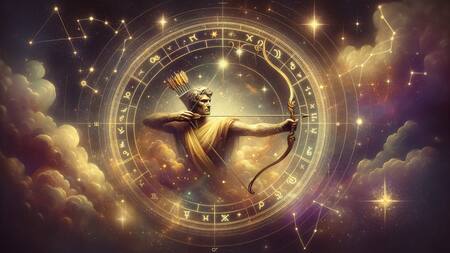 Horóscopo de Sagitario de hoy: viernes 24 de enero de 2025. Foto: Redacción canal26.com