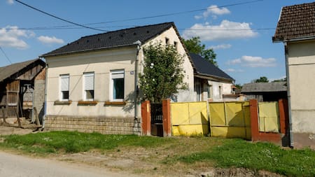 Legard, el pueblo croata que regala casas para repoblar el lugar: qué requisitos pide