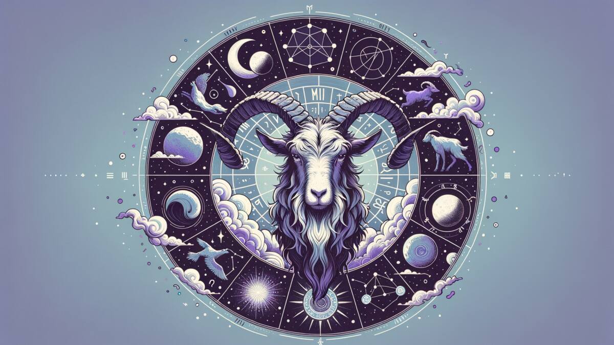 Horoscopo de Capricornio de hoy: domingo 5 de enero de 2025. Foto: Redacción canal26.com
