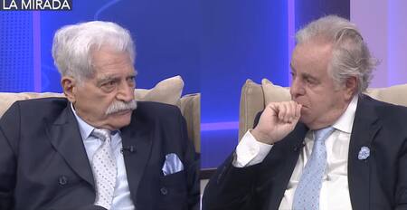 Entrevista a Jorge Asís en