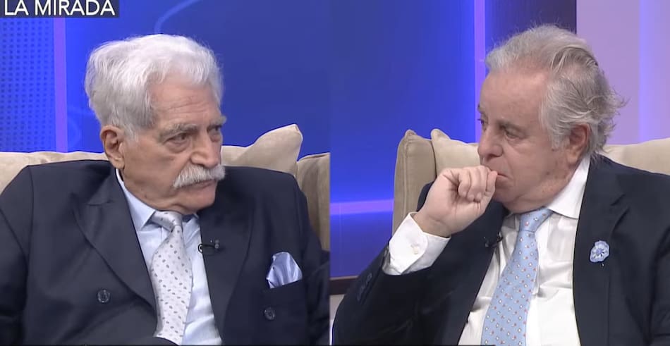 Entrevista a Jorge Asís en