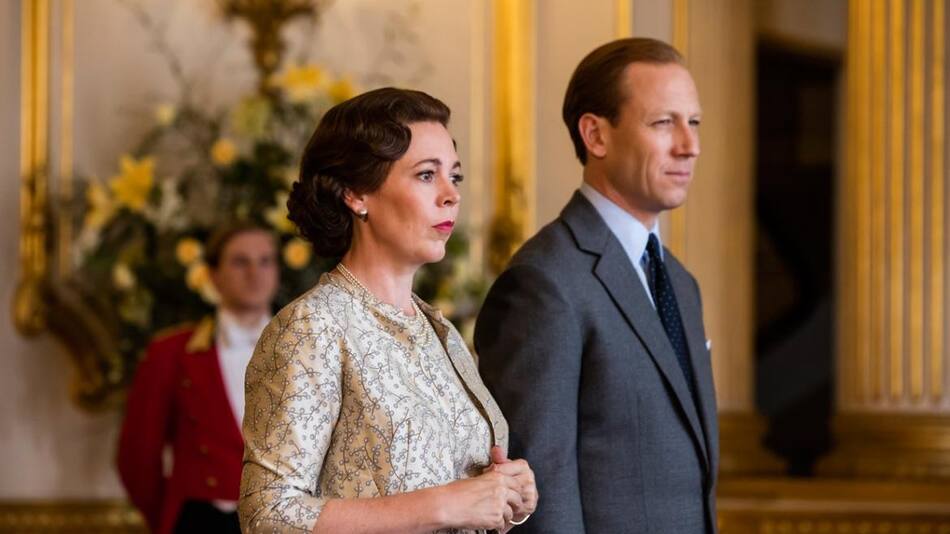 The Crown