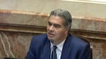 El comentario de Jorge Capitanich en plena sesión en el Senado tras la muerte de Sandra Mendoza: “Quiero agradecerles”