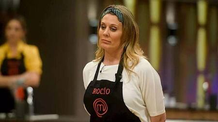 Rocío Marengo: "Fede Bal se cree el Gato Dumas"