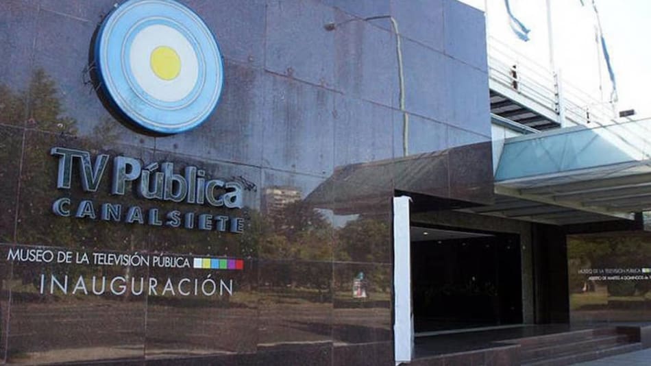 TV Pública