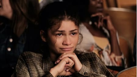 La peor y la mejor noticia para los fans de "Euphoria": qué pasará con la temporada 3 de la serie protagonizada por Zendaya