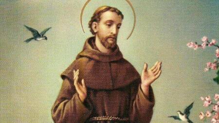 San Francisco de Asís