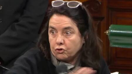 Carmen Álvarez Rivero.