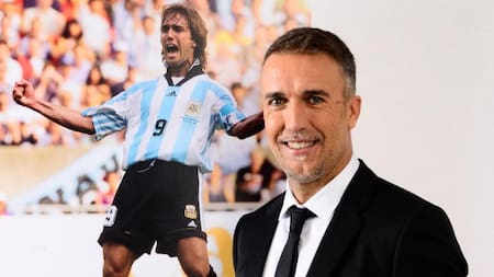 Gabriel Batistuta