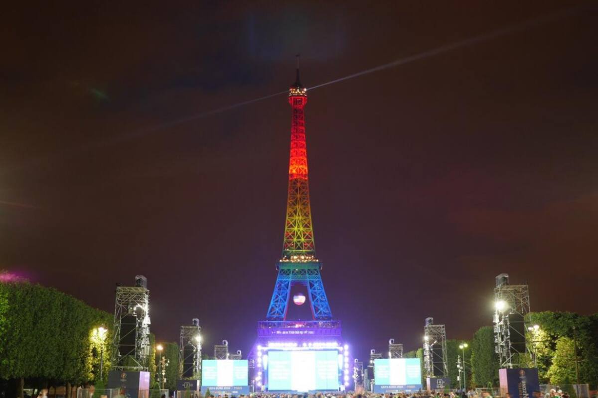Monumento Gay