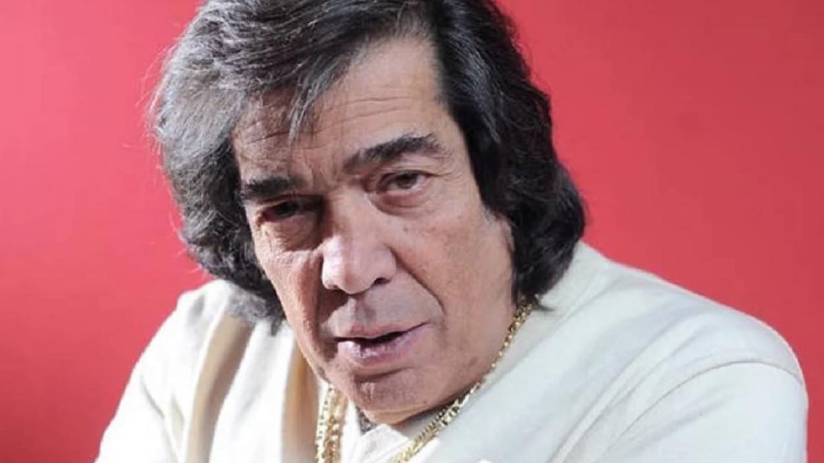Cacho Castaña