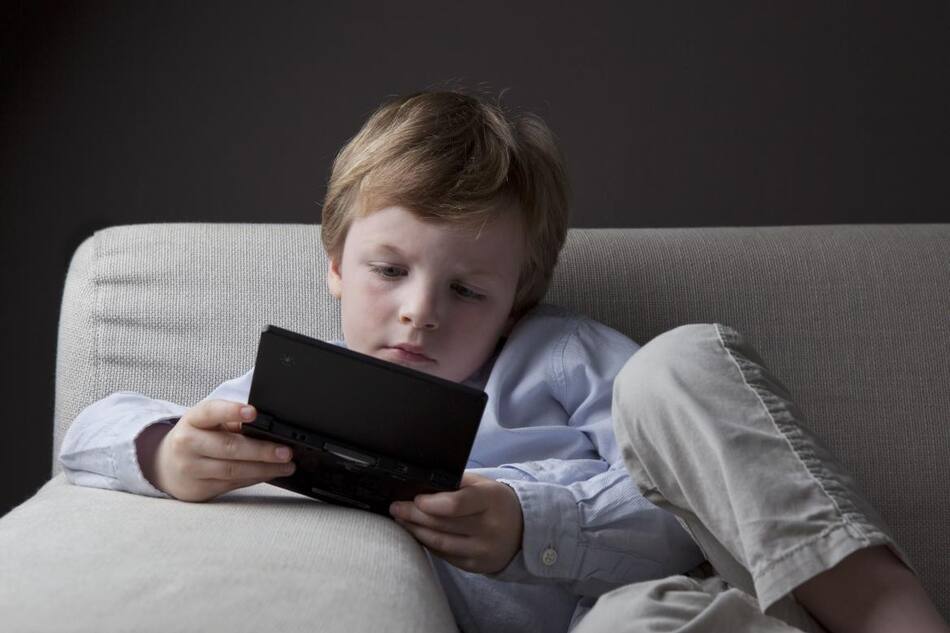 Estos son los mejores juguetes para los niños