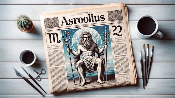 Horóscopo de Acuario de hoy: jueves 11 de diciembre de 2025