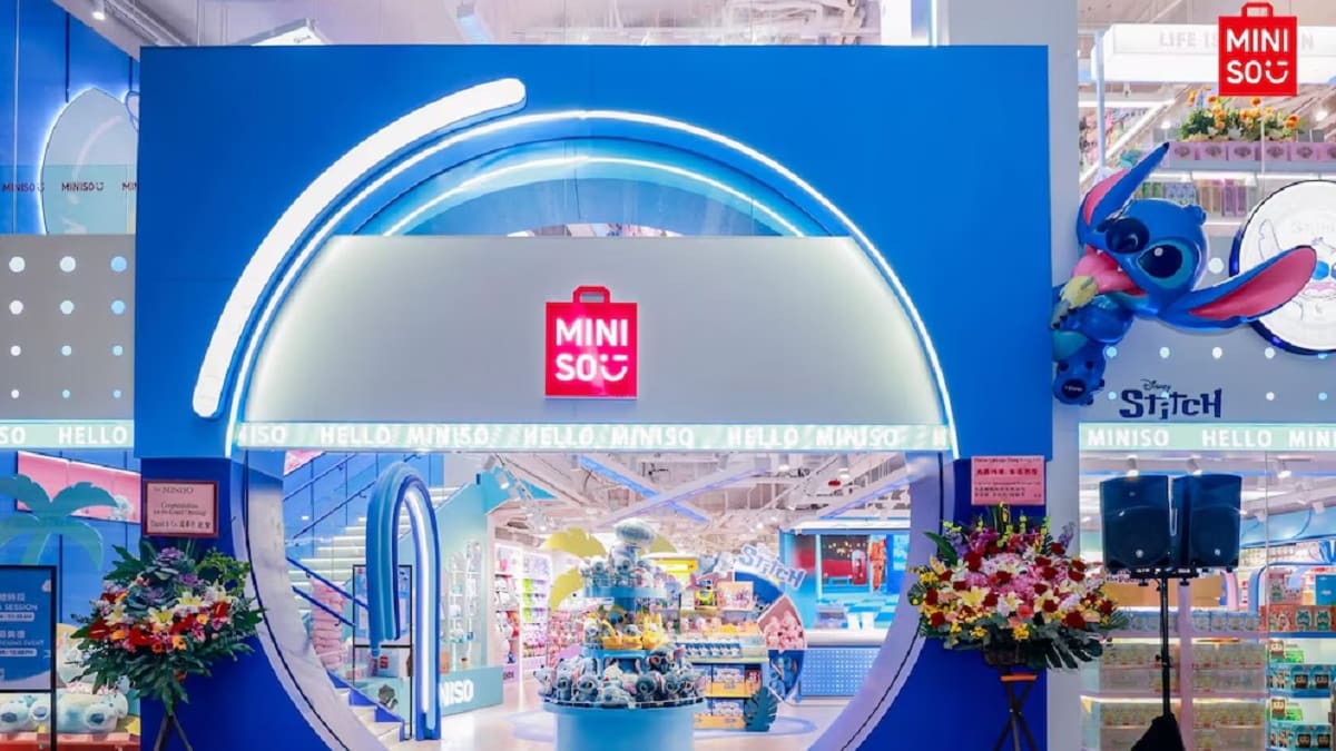 Miniso desembarcó en Buenos Aires: furor en calle Florida y planes de expansión millonarios