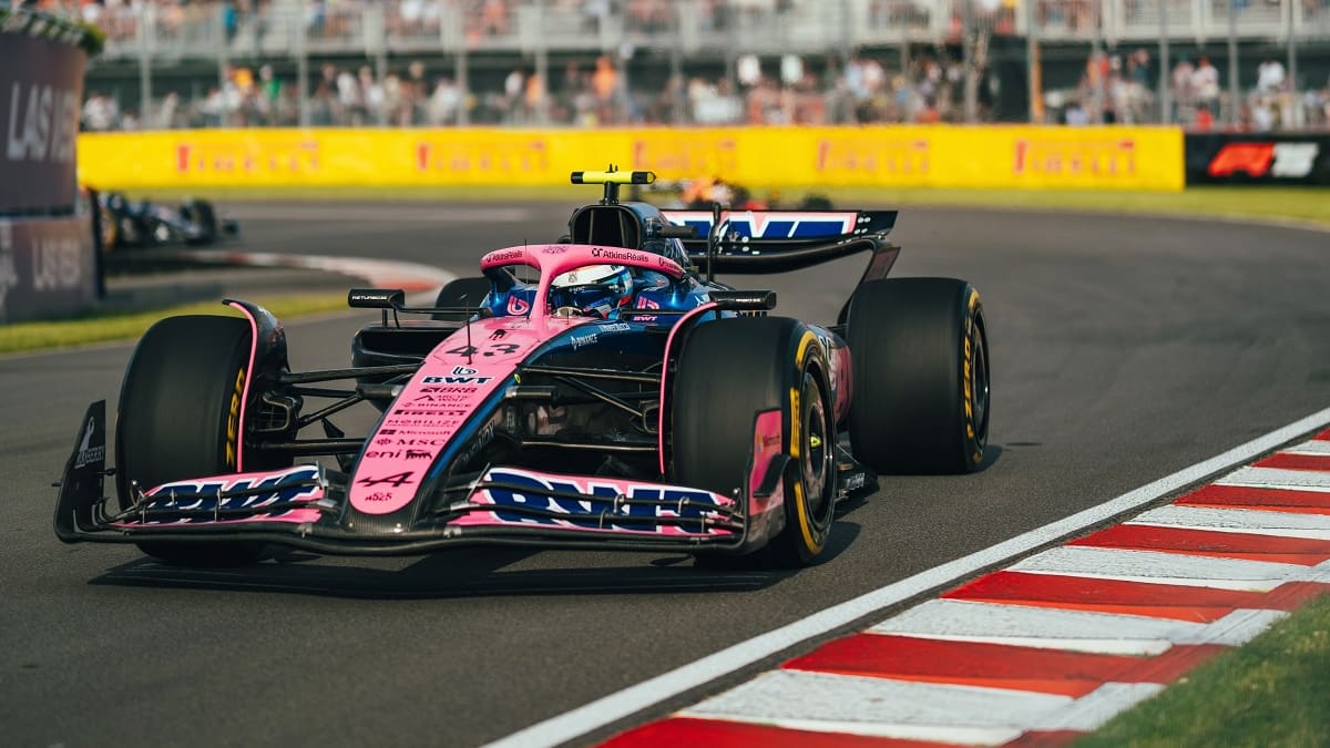 Fórmula 1: Franco Colapinto finalizó 15° tras un caótico GP de Mónaco que tuvo como ganador a Kimi Antonelli