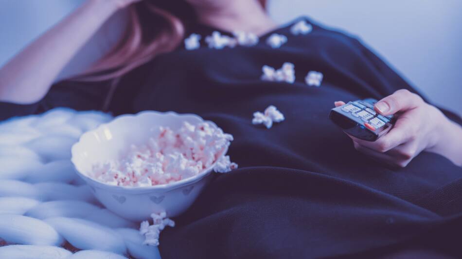 Películas. Foto: Unsplash