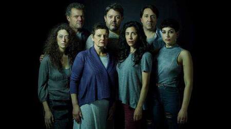 Brotherhood. Foto: Instagram.