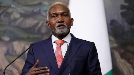 Yusuf Tugar. Foto: Reuters