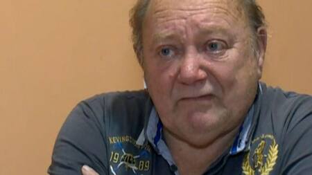 Jorge Ríos, jubilado que mató a ladrón en Quilmes