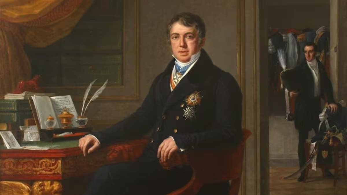 Alejandro María Aguado