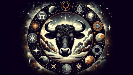 Horóscopo de Tauro de hoy: sábado 4 de enero de 2025. Foto: Redacción canal26.com