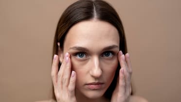 ¿Tenés ojeras?: 5 consejos para tener una mirada más reluciente y descansada