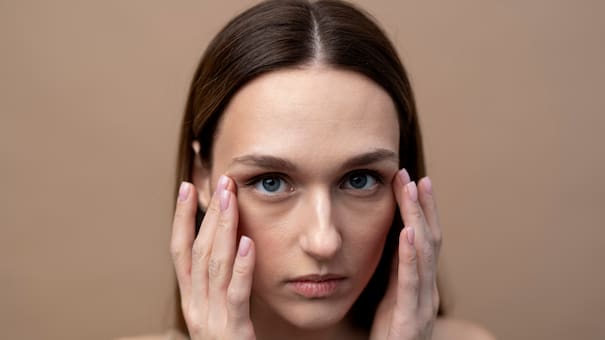 ¿Tenés ojeras?: 5 consejos para tener una mirada más reluciente y descansada