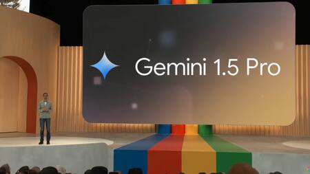 Gemini 1.5, Google. Foto: X