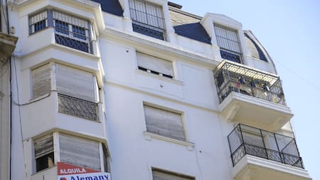 Información importante para propietarios e inquilinos. Foto: NA.