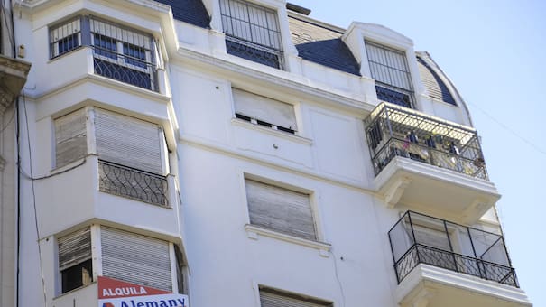 El barrio porteño más exclusivo: la zona más cara para alquilar en la Ciudad de Buenos Aires