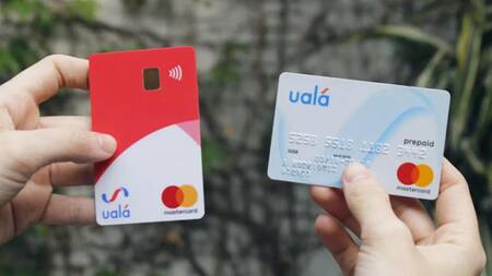 Ualá, banco. Foto: Reuters