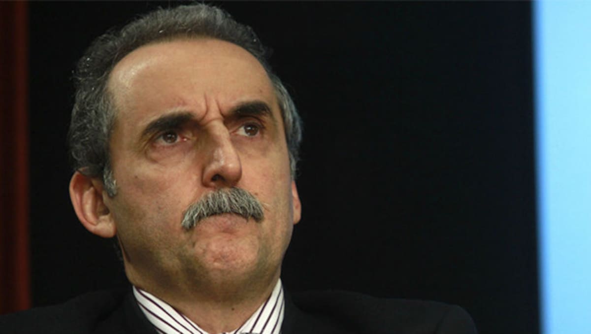 Guillermo Moreno
