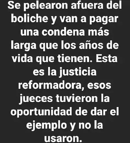 Redes novia de Máximo Thomsen. (Foto: Instagram/@melopezmar).