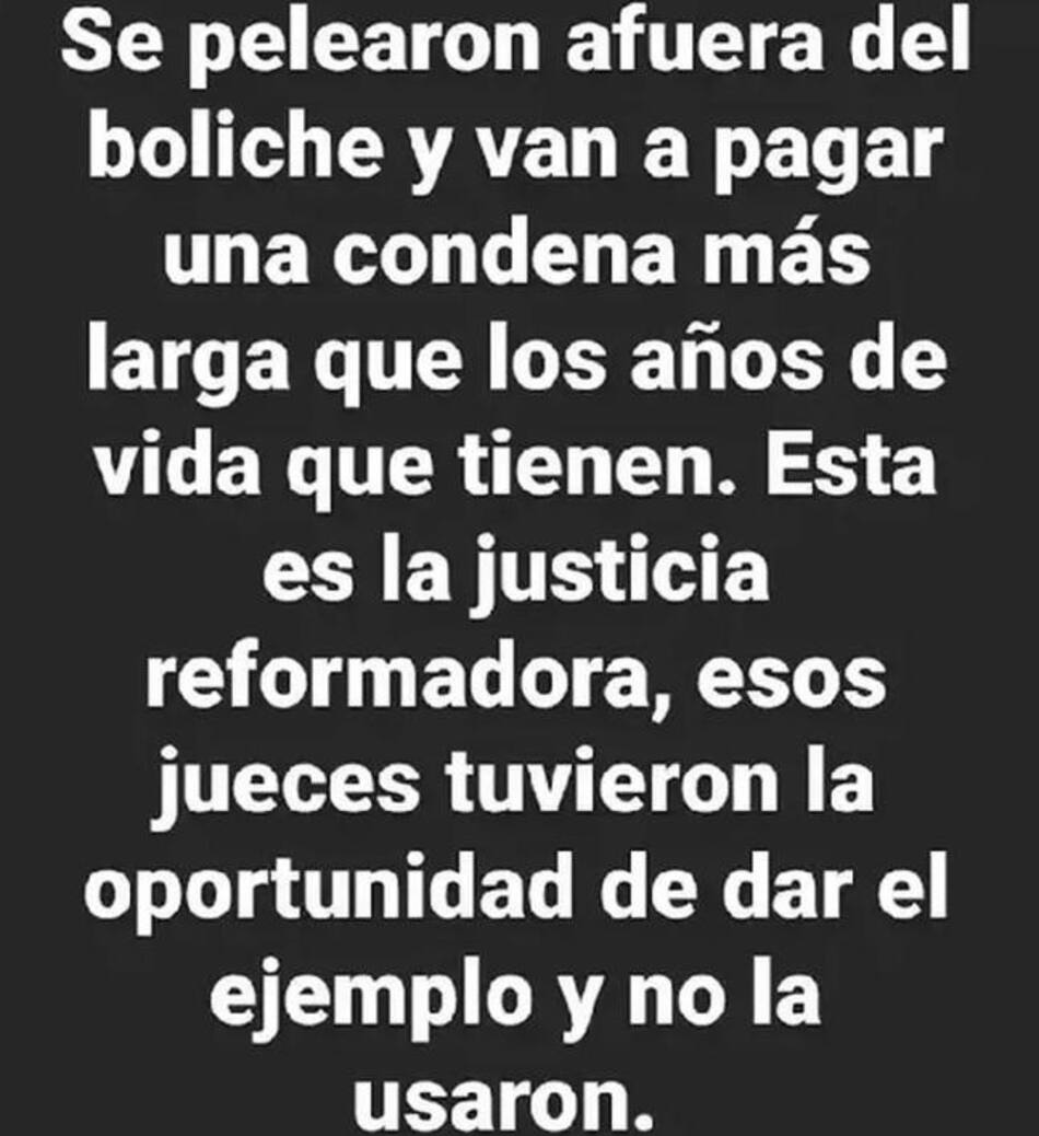 Redes novia de Máximo Thomsen. (Foto: Instagram/@melopezmar).