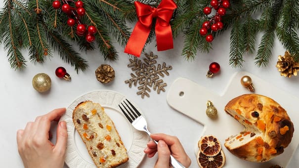Navidad 2025: cuál es el origen de las comidas que se preparan para las fiestas de fin de año en la Argentina