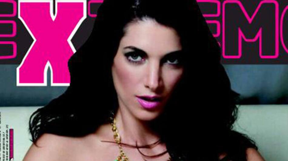 Valeria De Genaro (Hombre)