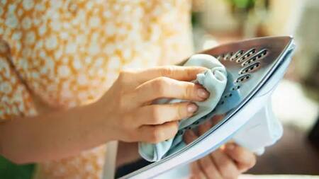 plancha. Fuente: Unsplah