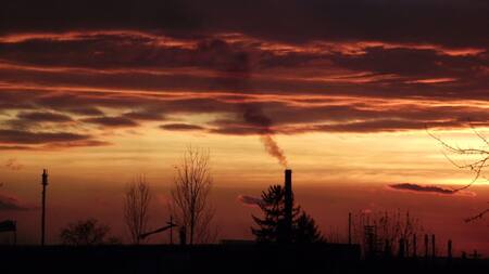 La era de la ebullición global. Foto: Unsplash