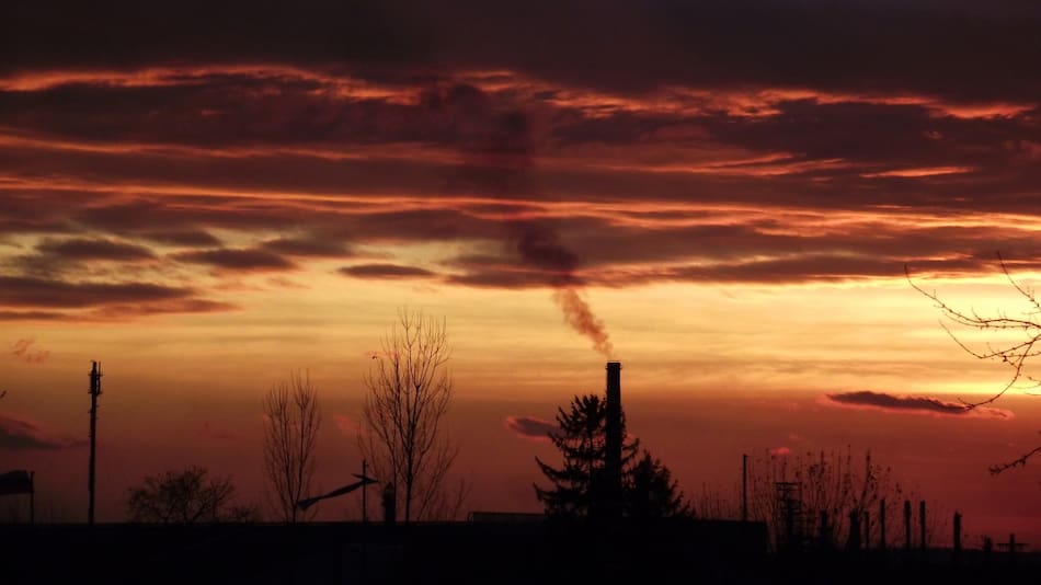 La era de la ebullición global. Foto: Unsplash