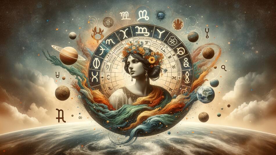 Horóscopo de Virgo de hoy: martes 12 de noviembre de 2024. Foto: Redacción canal26.com