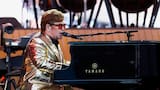 Elton John ganó su primer Emmy y se convirtió en un artista EGOT: ¿qué significa?