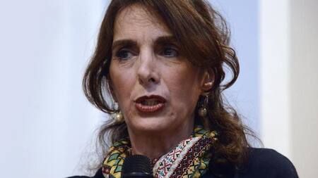 María Eugenia Bielsa, política, elecciones 2019
